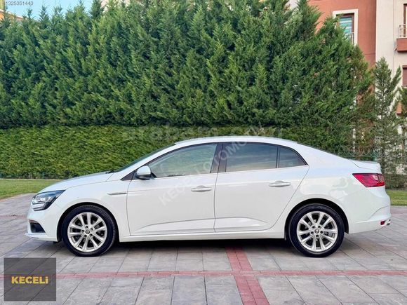 2020 MEGANE SADECE 132.000 KM ICON PAKET