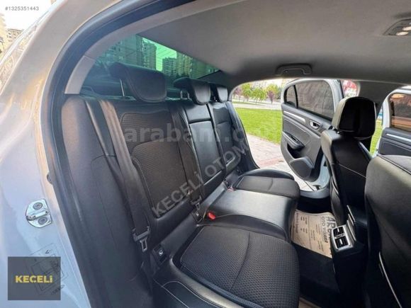 2020 MEGANE SADECE 132.000 KM ICON PAKET