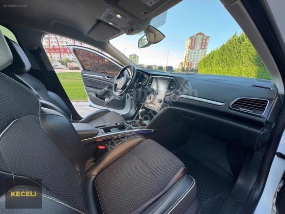2020 MEGANE SADECE 132.000 KM ICON PAKET