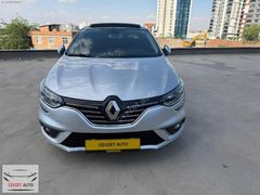 RENAULT MEGANE İCON CAM TAVAN OTOMATİK