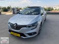 RENAULT MEGANE İCON CAM TAVAN OTOMATİK