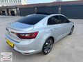 RENAULT MEGANE İCON CAM TAVAN OTOMATİK