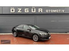 2022 RENAULT MEGANE 1.5 BLUDCI İCON 102.000KM DEĞİŞENSİZ