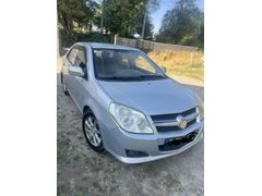 Sahibinden Geely Familia 1.5 Comfort 2009 Model 
