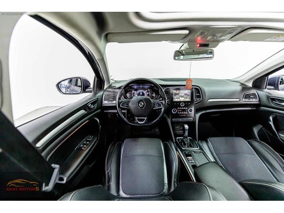 2020 ICON 104 BİN DE OTOMATİK