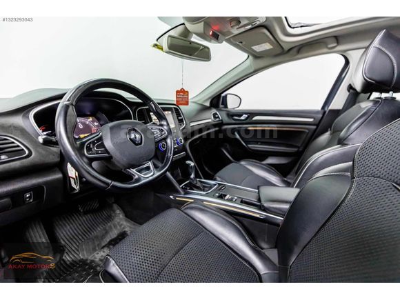 2020 ICON 104 BİN DE OTOMATİK