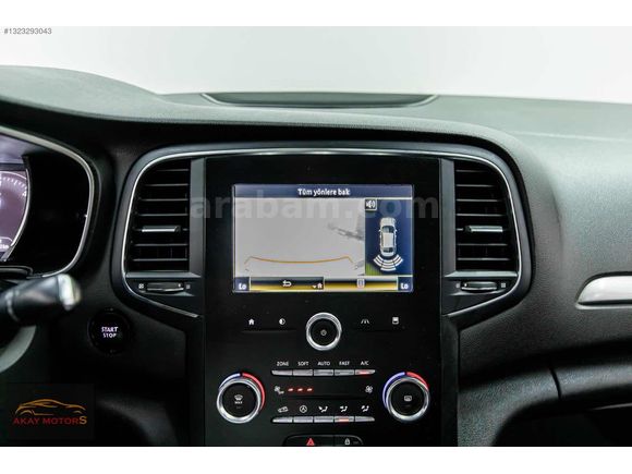2020 ICON 104 BİN DE OTOMATİK