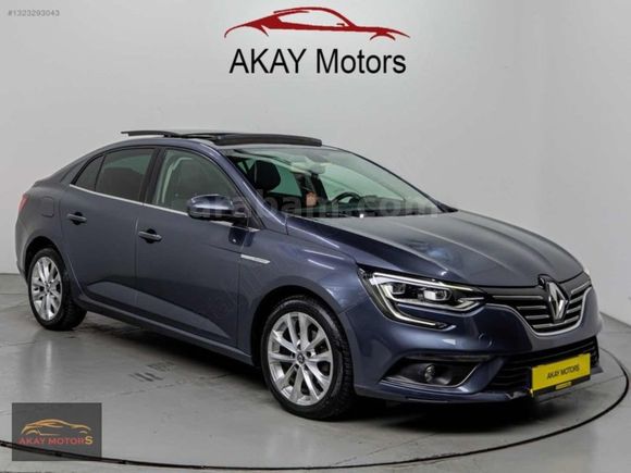 2020 ICON 104 BİN DE OTOMATİK