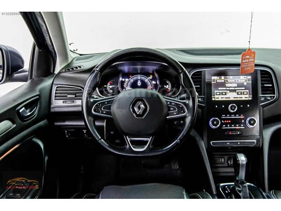 2020 ICON 104 BİN DE OTOMATİK