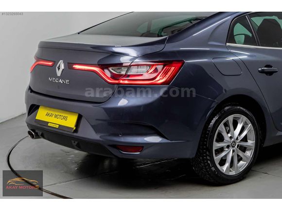 2020 ICON 104 BİN DE OTOMATİK