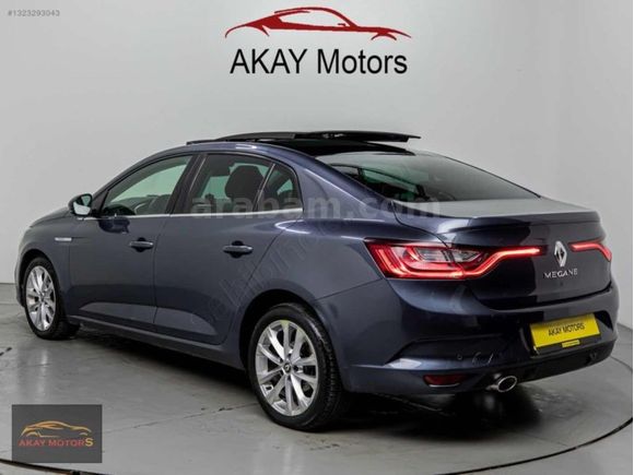 2020 ICON 104 BİN DE OTOMATİK