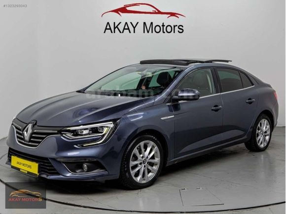 2020 ICON 104 BİN DE OTOMATİK