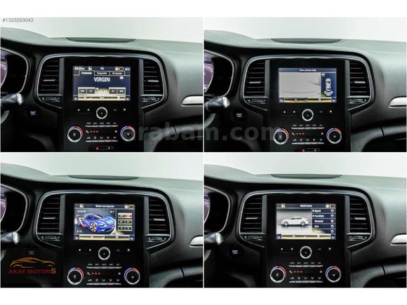 2020 ICON 104 BİN DE OTOMATİK