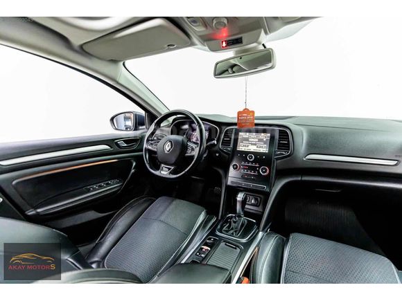 2020 ICON 104 BİN DE OTOMATİK
