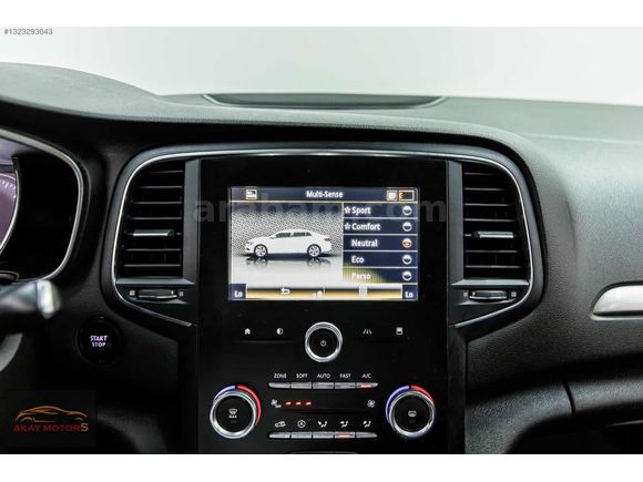 2020 ICON 104 BİN DE OTOMATİK