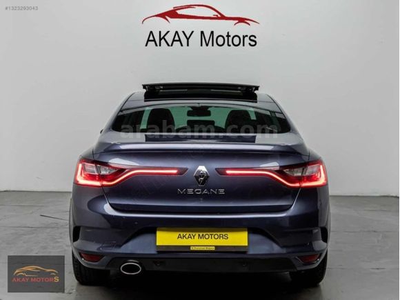 2020 ICON 104 BİN DE OTOMATİK