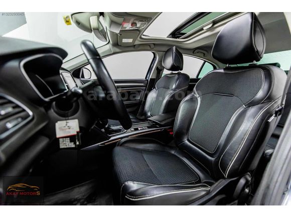 2020 ICON 104 BİN DE OTOMATİK