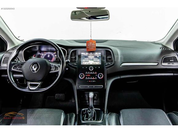 2020 ICON 104 BİN DE OTOMATİK