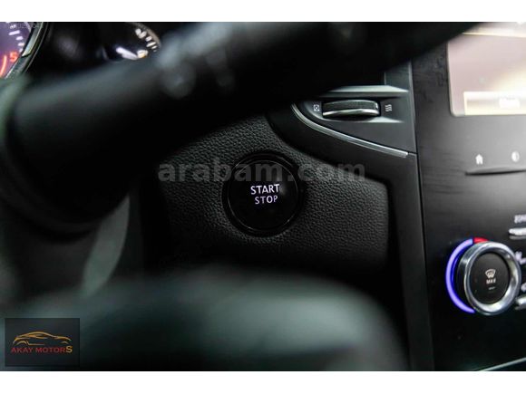2020 ICON 104 BİN DE OTOMATİK