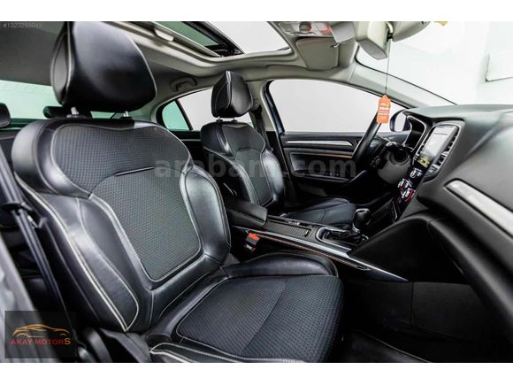2020 ICON 104 BİN DE OTOMATİK