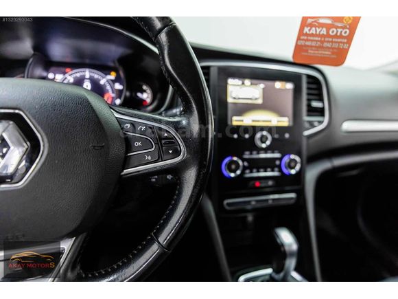 2020 ICON 104 BİN DE OTOMATİK