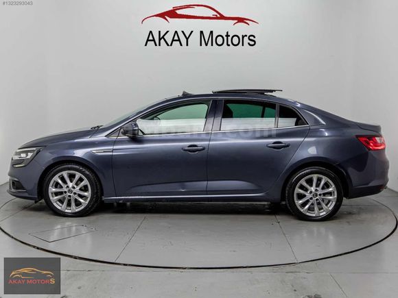 2020 ICON 104 BİN DE OTOMATİK