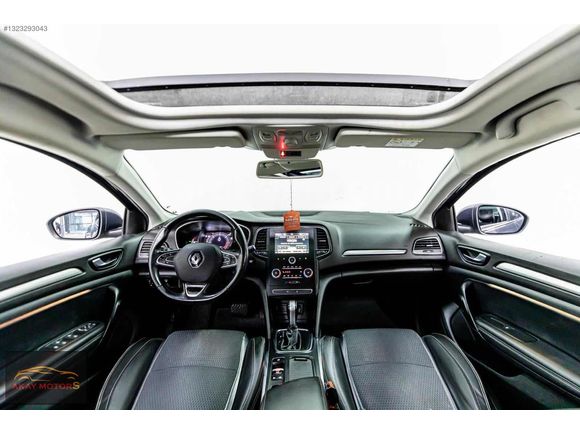 2020 ICON 104 BİN DE OTOMATİK
