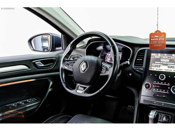2020 ICON 104 BİN DE OTOMATİK
