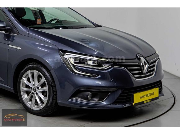 2020 ICON 104 BİN DE OTOMATİK