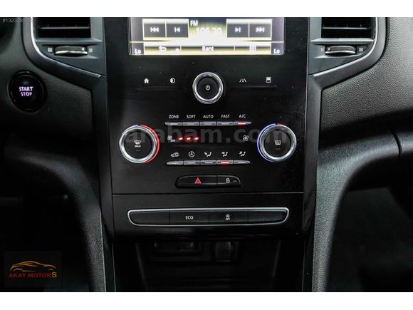 2020 ICON 104 BİN DE OTOMATİK