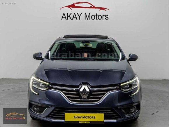 2020 ICON 104 BİN DE OTOMATİK