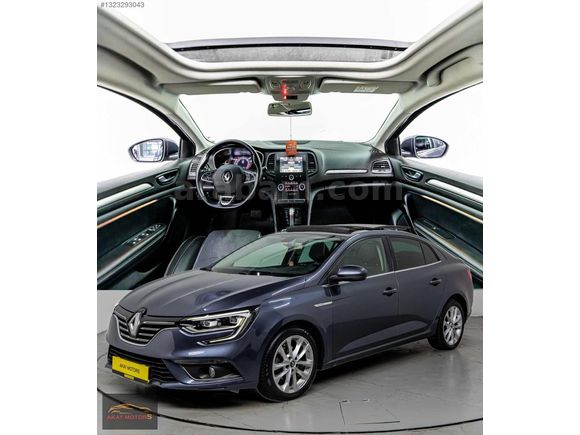2020 ICON 104 BİN DE OTOMATİK