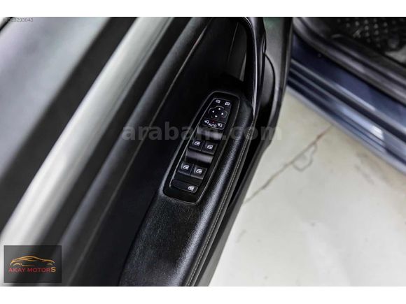 2020 ICON 104 BİN DE OTOMATİK