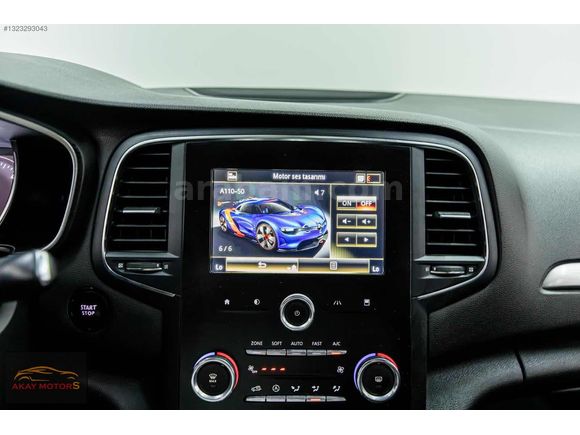 2020 ICON 104 BİN DE OTOMATİK
