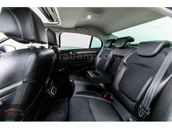 2020 ICON 104 BİN DE OTOMATİK