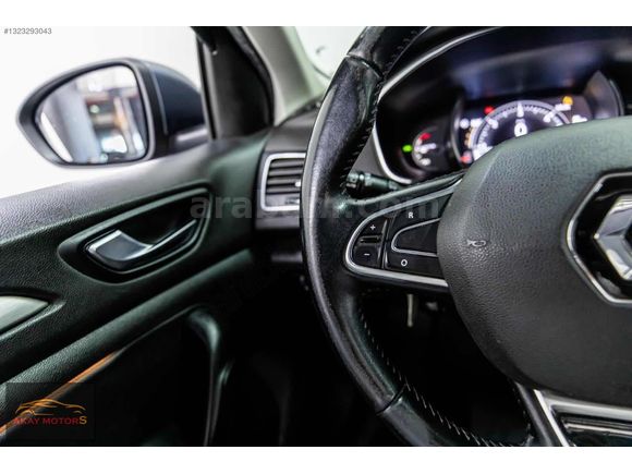 2020 ICON 104 BİN DE OTOMATİK