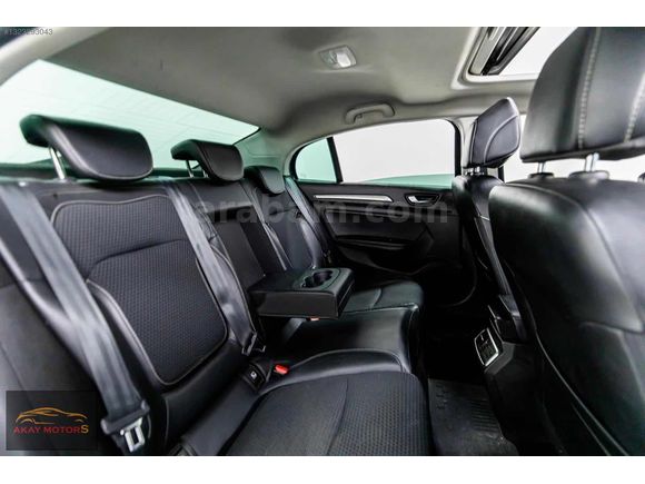 2020 ICON 104 BİN DE OTOMATİK