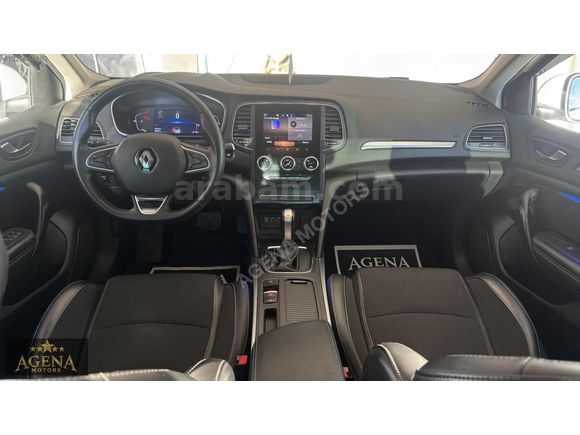 2023 MODEL 1.5 BLUEDCİ İCON EDC 87 BİN KM DEĞİŞENSİZ BAKIMLI
