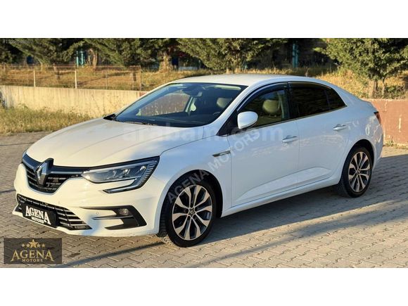 2023 MODEL 1.5 BLUEDCİ İCON EDC 87 BİN KM DEĞİŞENSİZ BAKIMLI