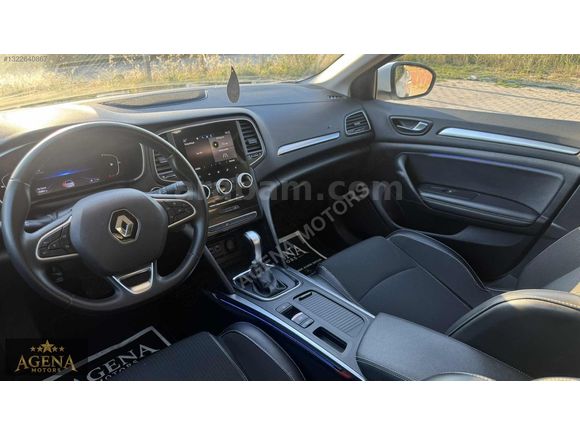 2023 MODEL 1.5 BLUEDCİ İCON EDC 87 BİN KM DEĞİŞENSİZ BAKIMLI