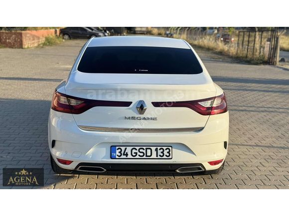 2023 MODEL 1.5 BLUEDCİ İCON EDC 87 BİN KM DEĞİŞENSİZ BAKIMLI