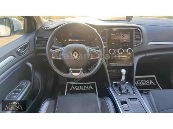 2023 MODEL 1.5 BLUEDCİ İCON EDC 87 BİN KM DEĞİŞENSİZ BAKIMLI