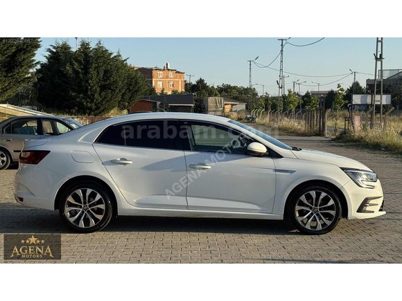 2023 MODEL 1.5 BLUEDCİ İCON EDC 87 BİN KM DEĞİŞENSİZ BAKIMLI