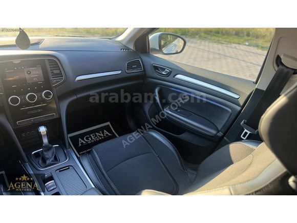 2023 MODEL 1.5 BLUEDCİ İCON EDC 87 BİN KM DEĞİŞENSİZ BAKIMLI