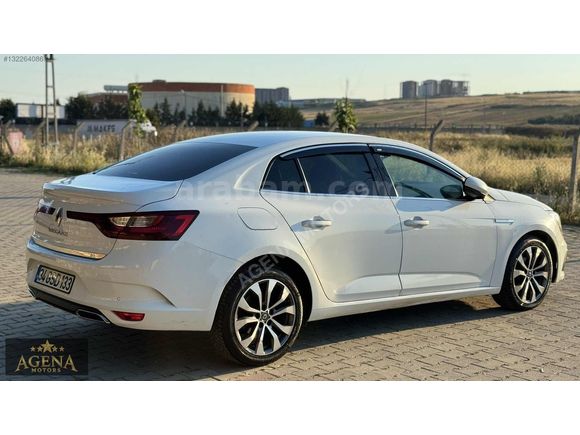 2023 MODEL 1.5 BLUEDCİ İCON EDC 87 BİN KM DEĞİŞENSİZ BAKIMLI
