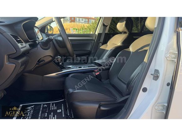 2023 MODEL 1.5 BLUEDCİ İCON EDC 87 BİN KM DEĞİŞENSİZ BAKIMLI