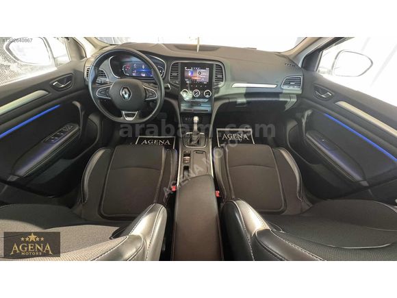 2023 MODEL 1.5 BLUEDCİ İCON EDC 87 BİN KM DEĞİŞENSİZ BAKIMLI