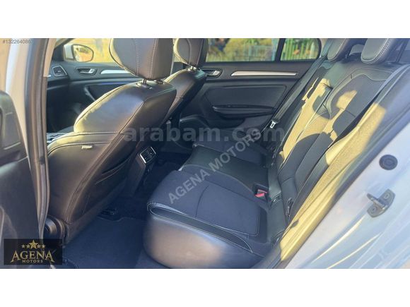 2023 MODEL 1.5 BLUEDCİ İCON EDC 87 BİN KM DEĞİŞENSİZ BAKIMLI