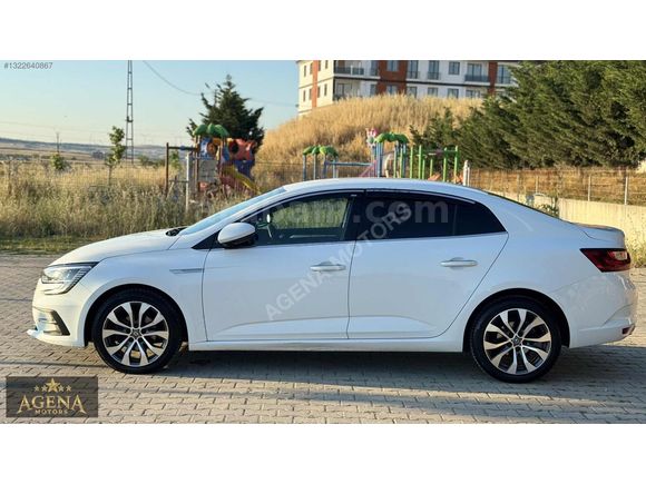 2023 MODEL 1.5 BLUEDCİ İCON EDC 87 BİN KM DEĞİŞENSİZ BAKIMLI