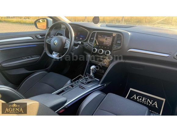 2023 MODEL 1.5 BLUEDCİ İCON EDC 87 BİN KM DEĞİŞENSİZ BAKIMLI